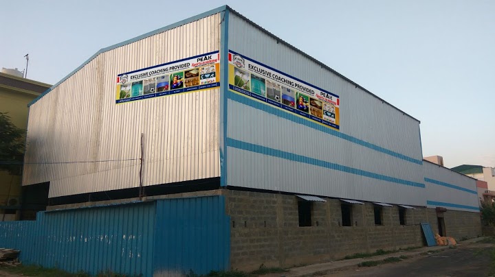 Peak Sports Academy Peak Sports Academy photo 1